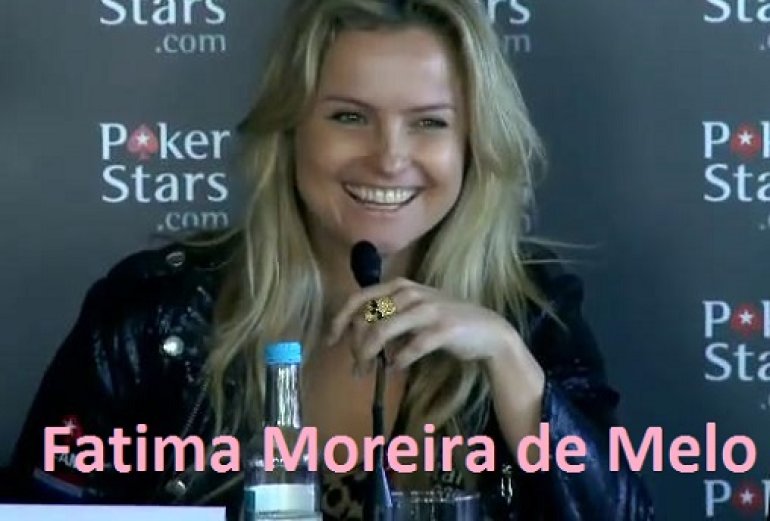 Fatima Moreira de Melo